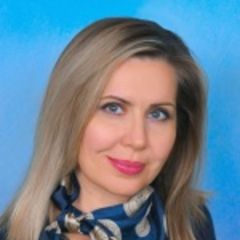 Политова Инна