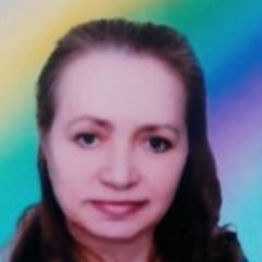 Калачева Елена