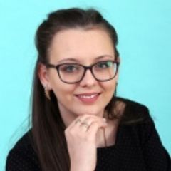 Чепухина Анастасия