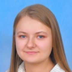 Вавилова Елена