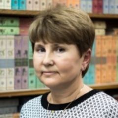 Авдейчик Елена Владимировна