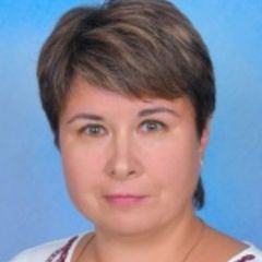 Королева Марина