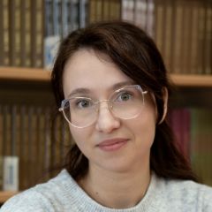 Урусова Марина