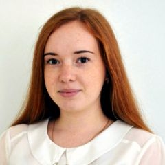 Дурманова Елизавета