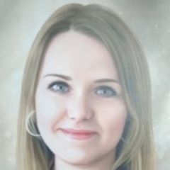 Корсакова Анастасия