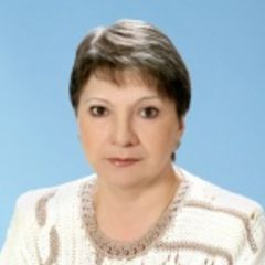 Ракитина Наталья