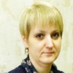 Царева Ирина