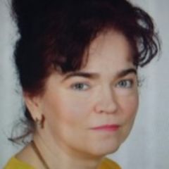 Цапова Татьяна