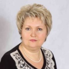 Ворошилова Марина