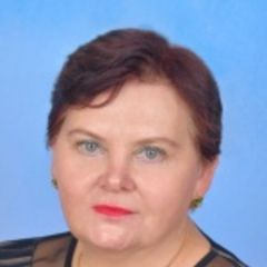 Заваруева Ирина