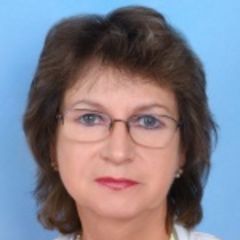 Усанова Ольга