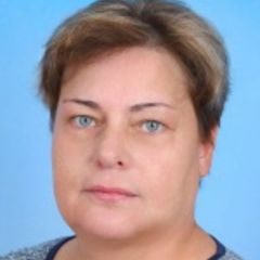 Бухмина Татьяна