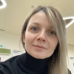 Косорукова Анастасия