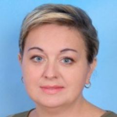 Махрова Инна