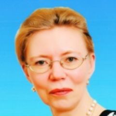Краскова Ольга