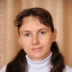 Масленова Наталья