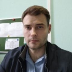 Вишняков Антон