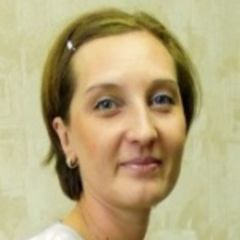 Сидорова Алина