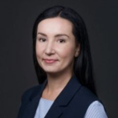 Хритошина Анастасия