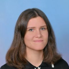 Васильева Софья