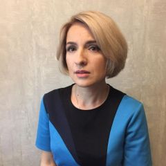 Амзина Ольга Евгеньевна