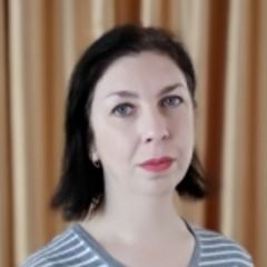 Винник Екатерина