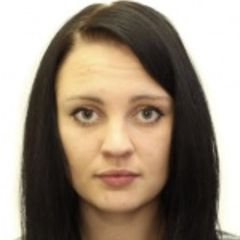 Каюдина Ксения