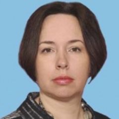 Моргачёва Ольга
