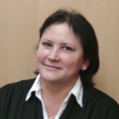 Хоменко Елена