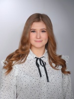 Архипова Дарья Игоревна