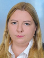Кирьянова Мария
